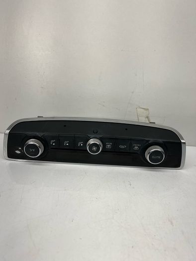 Audi A3 2014 Heater Control Sportback 8v Heater Panel Air Con 8v0820043 A2l6b1s