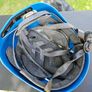 Vintage Mammut Skywalker Helmet Cimbing Mountaineering Image 7