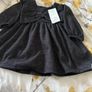 Girls BNWT dress 3/6 mths Image 5