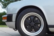 Fuchs Wheel Centre Cap