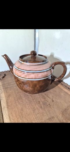 teapots