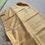 Vintage Tie Rack large scarf shawl Image 4