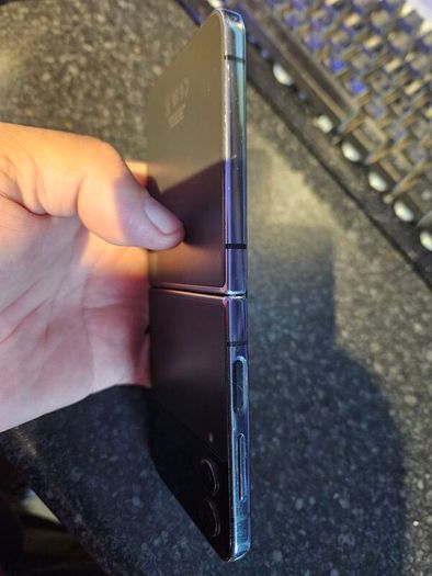 Samsung Flip 4