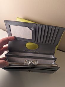 Ted Baker Purse for Sale