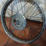 Raleigh RSW16/Raleigh chopper Image 2