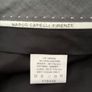 Marco Capelli Firenze Suit Grey Micro-Dot with Black Image 3