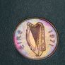 1971 coin set rainbow tones Image 8