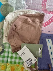 Baby hat/bonnet H&M New