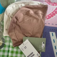 Baby hat/bonnet H&M New