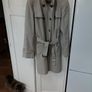 Laura Ashley Trench Coat 16/18 Image 9
