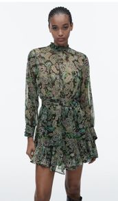BNWT Zara dress