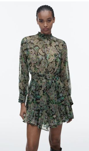 BNWT Zara dress