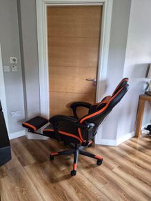 Gaming chairs