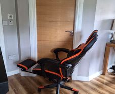 Gaming chairs
