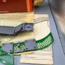 R076 Hornby OO Gauge FootBridge Kit Image 3