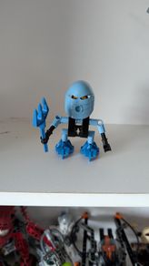 Bionicle Turaga Nokama