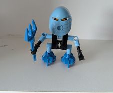 Bionicle Turaga Nokama