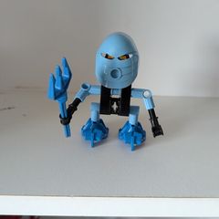 Bionicle Turaga Nokama