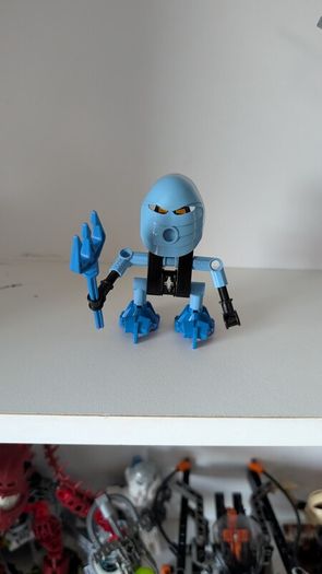 Bionicle Turaga Nokama
