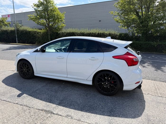 2013 Ford Focus