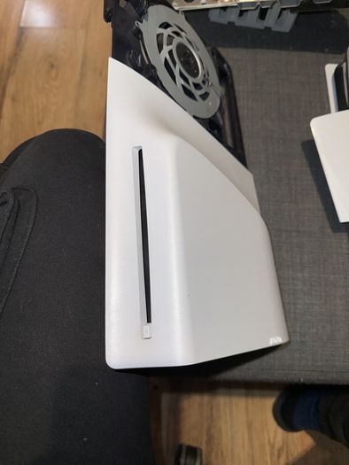 Ps5 Slim Parts - List On Description