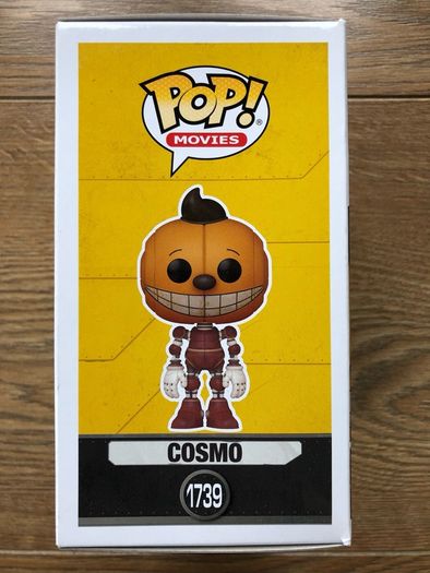 The Electric State Funko Pops & Book Bundle