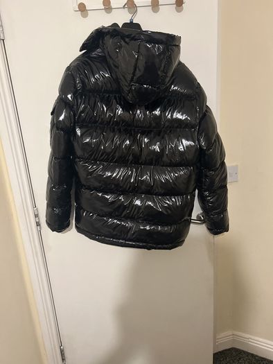 winter jacket