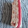 Pink Pencil Case Image 6