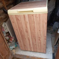 freezer