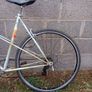 Vintage Peugeot bicycle Image 10