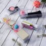 FREE P&P 14 PCS Clear Plastic Drawer Organisers Tray for Makeup, Kitchen Utensils, Jewelries and Gadgets Image 4