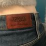 Tommy Hilfiger mini denim skirt. Size 29 Image 4