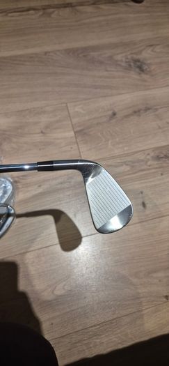 Callaway quantum max golf irons