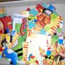 Puzzle 32 piece Image 2