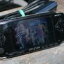 Playstation PSP 1000 Original Black (no game) Image 7