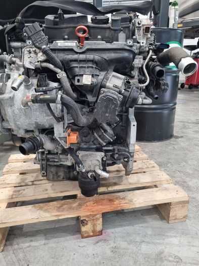 kia sportage hybrid engine