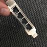 network 1Gigabity cards selection of 3  cards 30 euro each Image 7