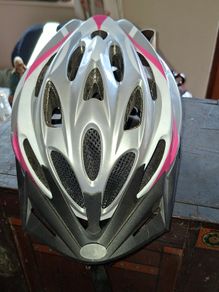 Bicycle or Scooter Helmet, Postage Available or Collection,