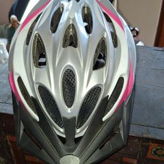 Bicycle or Scooter Helmet, Postage Available or Collection,