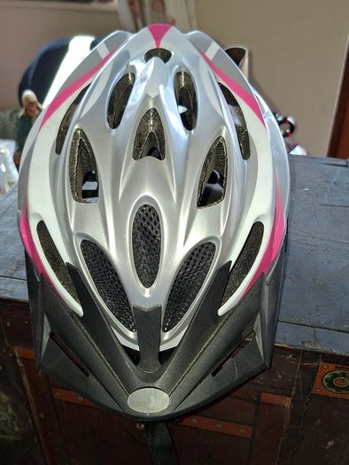 Bicycle or Scooter Helmet, Postage Available or Collection,