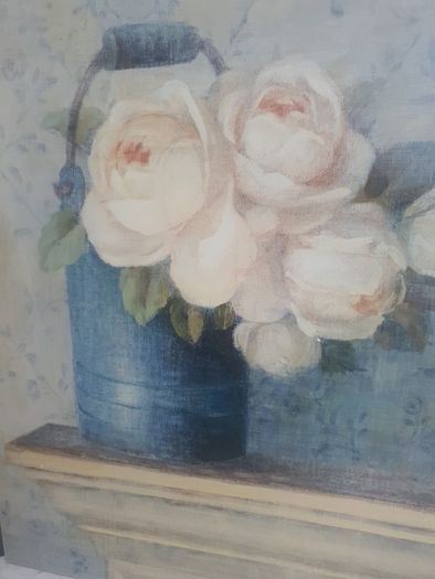 Beautiful Canvas Print