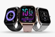 FutureFit Ultra2 with Bluetooth calling