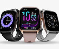 FutureFit Ultra2 with Bluetooth calling