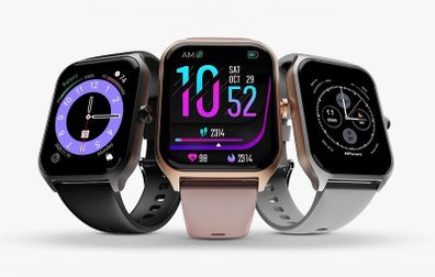 FutureFit Ultra2 with Bluetooth calling