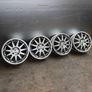 alloys and tyres Image 3