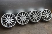 alloys and tyres