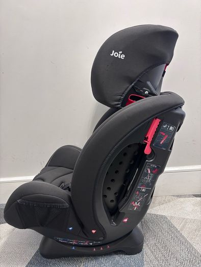 baby car