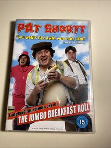 Stand-Up Comedy & Studio Sketch Comedy DVDs