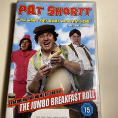Stand-Up Comedy & Studio Sketch Comedy DVDs