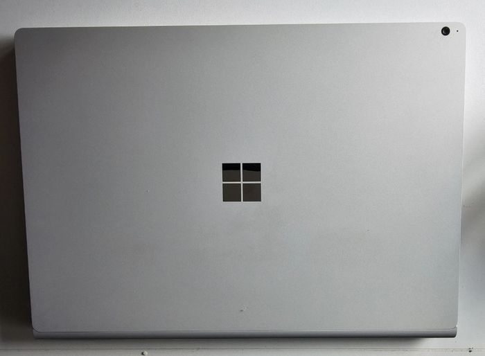 Microsoft Surface Book 3 Touch 15" Business Gaming Laptop Tablet i7 1065G7 16GB RAM 256GB SSD NVIDIA GeForce GTX 1660 Ti Max Q 6GB Win 11 Pro